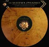 Various Vinyl Die Golden Zwanziger (marbled Lp)