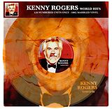 Kenny Rogers Vinyl World Hits (nbred Lp)