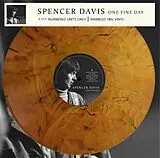 Spencer Davis Vinyl One Fine Day Lp