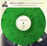 Ben E. King Vinyl When The Night Has Come Lp