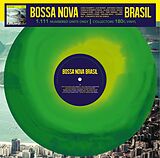 Various Vinyl Bossa Nova - Brasil Lp