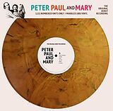 Peter Paul And Mary Vinyl The Original Debut Rec. Lp