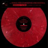 Royal Philarmonic Orchestra (the) Vinyl Remember The 90's (red Lp)