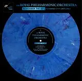 The Royal Philharmonic Orchestra Vinyl Remember The 60's (blue Marbled Lp)