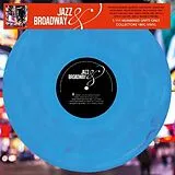 Various Vinyl Jazz Broadway (lp)