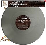 Various Vinyl The Country Christmas Album (lp)