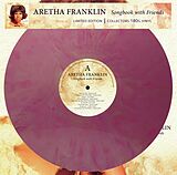 Aretha Franklin Vinyl Songbook With Friends