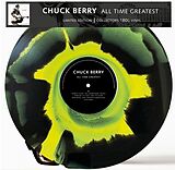 Chuck Berry Vinyl All Time Greatest