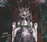 Reptil CD Reptil-throne Of Collapse