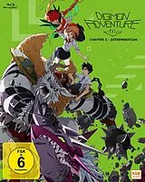 Digimon Adventure Tri. - Chapter 2 Blu-ray