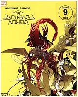 Digimon Adventure Tri. - Chapter 3 Blu-ray