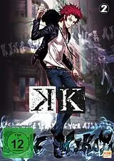 K DVD