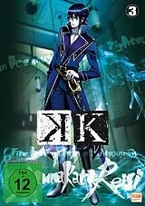 K DVD