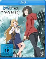 Otherside Picnic Blu-ray