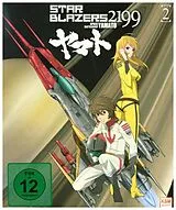 Star Blazers 2199 - Space Battleship Yamato - Vol2 Blu-ray