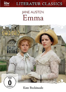 Emma - Jane Austen - Literatur Classics DVD