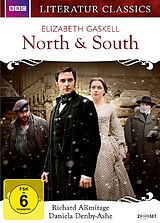 North & South DVD