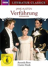 Verführung DVD