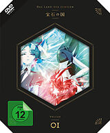 Das Land der Juwelen DVD