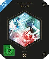 Das Land der Juwelen Blu-ray