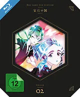 Das Land der Juwelen Blu-ray