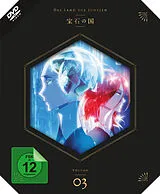 Das Land der Juwelen DVD