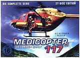 Medicopter 117 - Jedes Leben zählt DVD