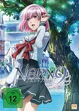 Norn9 DVD