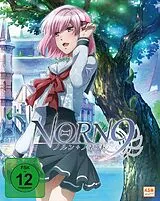 Norn 9 - Vol. 1 (episoden 01-04) Blu-ray