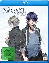 Norn 9 - Vol. 3 (episoden 09-12) Blu-ray