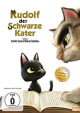 Rudolf, der schwarze Kater DVD