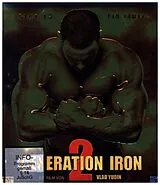Generation Iron 2 Blu-ray