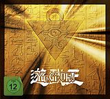 Yu-Gi-Oh! - Millennium Edition / Staffel 1.1-5.2 DVD