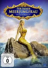 Für immer Meerjungfrau - Es gibt sie wirklich DVD