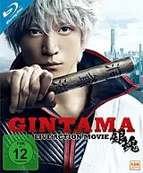 Gintama - Live Action Movie Blu-ray