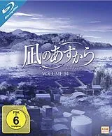 Nagi No Asukara - Vol. 4 (episoden 17-21) Blu-ray