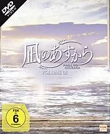 Nagi no Asukara DVD
