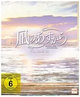Nagi No Asukara - Vol. 5 (episoden 22-26) Blu-ray