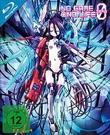 No Game No Life - Zero Blu-ray