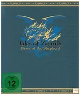 Tales of Zestiria - Dawn of the Shepherd DVD