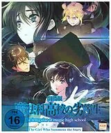 The Irregular at Magic High School - The girl who summons the stars DVD