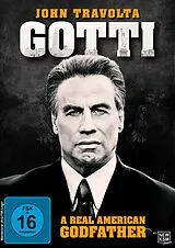 Gotti DVD