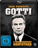 Gotti Blu-Ray Disc