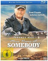 Mein Name Ist Somebody - Collector's Edition Blu-ray