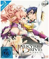 Valkyrie Drive Mermaid - Vol. 2 Blu-ray