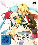 Valkyrie Drive: Mermaid DVD