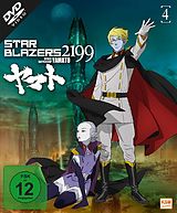 Star Blazers 2199 - Space Battleship Yamato DVD