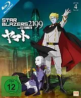Star Blazers 2199 Blu-ray