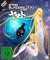 Star Blazers 2199 - Space Battleship Yamato DVD