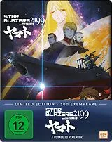 Star Blazers 2199 - Space Battleship Yamato - A Voyage to Remember DVD